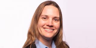 60 Female CTOs to Watch in 2025 — Girl Geek X: Connecting forward-looking  women in tech for over a decade!