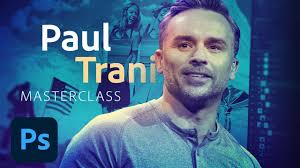 Photoshop Masterclass: Photo Editing and Manipulation