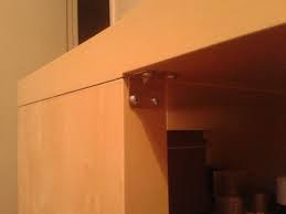 Bracket Attachment For My Ikea Hack Expedit Desk And 2x2 Shelf Living Room Redo Ikea Hack Room Redo