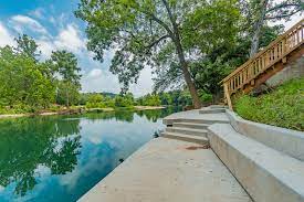 17 cabin rentals in branson, missouri. Elk River Cabin Vacation Rentals In Noel Missouri