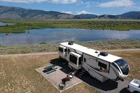 Maybe you would like to learn more about one of these? The Best State Park Campgrounds In Each State