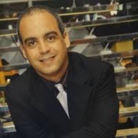 40+ perfiles de «Luis Cartagena»