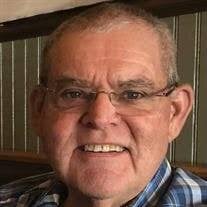 Mr. Douglas Wayne "Hoss" Cain Obituary