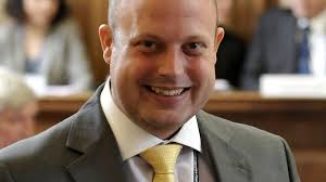 Pete Reeve under fire from UKIP MEP