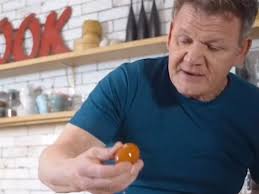 Gordon Ramsay's 'little trick' ensures soft-boiled eggs that are 'perfectly  yolky'