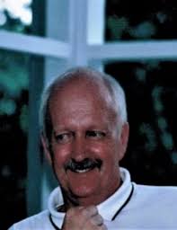 David Garland Thompson Obituary April 28, 2021