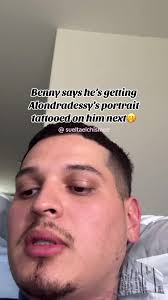 Alondradessy tattoo coming soon