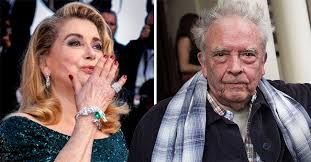Feb 17, 2021 · about renée jeanne deneuve, alias renée simonot (français) renée deneuve , dite renée simonot, connue également sous le nom de renée dorléaca, est une comédienne française née le 10 septembre 1911 au havre. Catherine Deneuve S Etonne De La Longevite De Sa Mere Celle Ci A 109 Ans