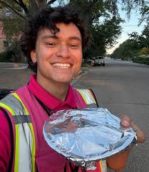 Frank Grayson II, MAcc