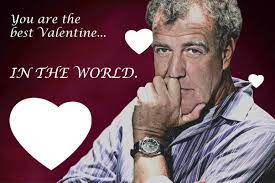 Happy Valentine S Day The James May Board