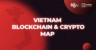 Kyros Infographic Vietnam Blockchain Crypto Map Kyros Ventures