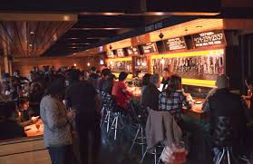 Father S Office Bar Restaurant Santa Monica Culver City Los Angeles Office Bar Culver City Santa Monica