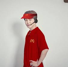 Mcdonalds mcdonalds mcdonalds mcdonalds mcdonalds. Is It True That Mcdonald S Is Offering Bts Photocards Quora