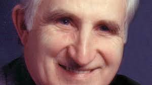 Anthony Edwin Fraser (Ted) Paterson