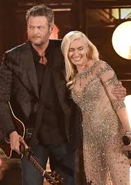 Blake shelton and gwen stefani are officially married! Blake Shelton Gwen Stefani S Wedding Date Set In Beverly Hills Report Hollywood Life