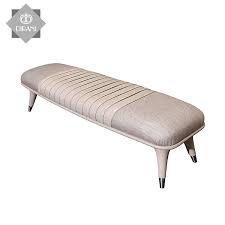 How we chose this bench. Dirani Design Home Furniture Bedroom Upholstered Bench New Luxury Velvet Fabric Bench Buy Bed End Stool Bench Bedroom Ottoman Bedroom Ottoman Bench Product On Alibaba Com
