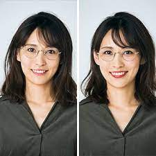 ボード メガネ のピン