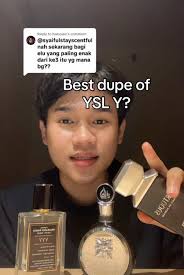 Parfum Real Time Equivalence