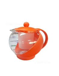 Maybe you would like to learn more about one of these? Theiere En Verre Filtre Amovible Pour The