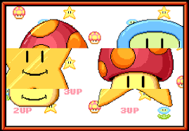 Nintendo Gifs Gif Nintendo Animated Gif