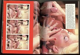 SEKA SWEDISH EROTICA FILM 306 - seka Porno Photo - EPORNER