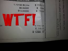 Prices have since declined across north american hubs to around 30 to 35 cents per litre, except sarnia which is around 40 cents per litre. Superior Propane Sucks Facebook