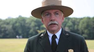 Interview with National Park Service Director Jon Jarvis