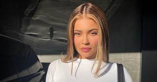 I am not good at styling long hair. Kylie Jenner S Coronavirus Photo Shoot Is A Reminder Stars Are More Like Us Than We Think