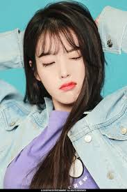 180104 Iu 2018 Calendar Sketch Actresses Kpop Girls Korean Actresses