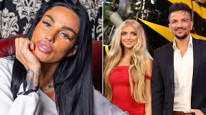 In pictures: Madonna and Guy