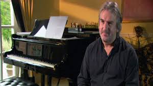 He was born in 1960s, in baby boomers generation. Bbc Two Five Fables The Preaching Of The Swallow Barry Douglas Explains The Music In This Episode