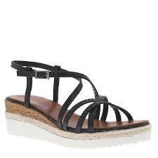 Vendu par fashion shoes store. Sandales Compensees Femme Porronet Ccv Mode