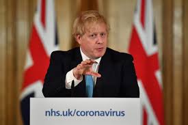 Carrie symonds, played a role in the decision to hire mr javid as the new health secretary. Sajid Javid On Twitter Whole Javid Family And Country Thinking Of You Borisjohnson Carriesymonds Thank You For Your Strong Leadership At A Time Of Crisis Get Well Soon Https T Co Twuopffduh