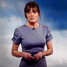 Louise lear is a bbc weather presenter appearing on bbc news bbc world news bbc red button and bbc radio she is also a regular forecaster on the bbc news. Louise Lear Weather Girl Drone Fest