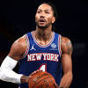 Derrick martell rose (born october 4, 1988) is an american professional basketball player for the new york knicks of the national basketball association (nba). 3