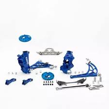 The BMW F-Series Drift Angle kit