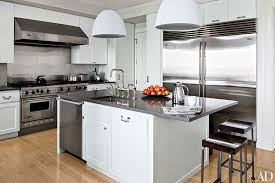 planning your modern kitchen remodel