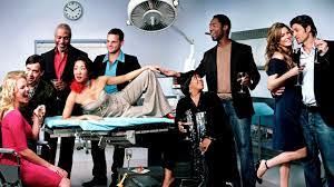 Meredith grey, fille d'un chirurgien très réputé, commence son internat de première année en médecine chirurgicale dans un hôpital de seattle. Grey S Anatomy Saison 16 Episode 4 Streaming Vostfr By Arya Adityabnxxqzx Medium