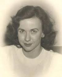 Mary Lee Obituary (1923