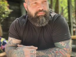 Edward William Bachand's Memorial Website