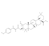 3-beta-O-(trans-p-Coumaroyl)maslinic acid | CAS:35482-91-8 ...