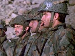 Lakshya 2004 Border Lakshya Tango Charlie Movies To Binge Watch On Kargil Vijay Diwas The Economic Times An aimless, jobless, irresponsible grown man joins the army and matures into a battlefield hero. border lakshya tango charlie