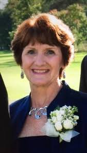 Joan Germain Obituary