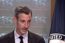 Ned Price Flusters as AP Reporter Confronts Him