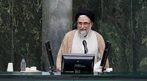 Intelligence Minister: Iran’s cybersecurity strengthened amid rising foreign threats