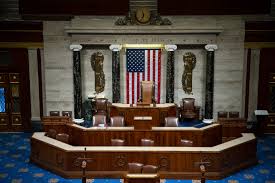 A House With No Speaker? What This Means for the US - Bloomberg