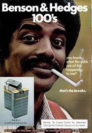 You Know What The Odds Are Of This Happening To Me?