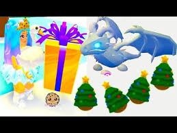 Pagesbusinesseslocal servicepet servicefree pets in adopt me. Buying Frost Dragon Surprise Pet Christmas Eggs Let S Play Roblox Adopt Me Video Game Youtube Custom Pet Furniture Christmas Animals Roblox