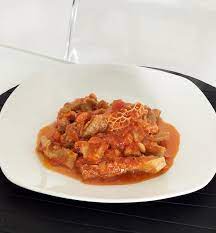 Maybe you would like to learn more about one of these? Trippa Alla Romana Wikipedia