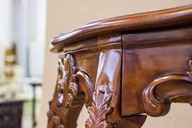 Ciri ciri kursi kayu jati asli. Kayu Jati Bahan Furniture Favorit Berkualitas